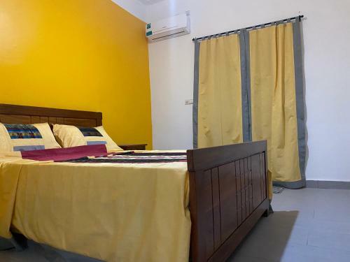 Apartamento Maison D'h�tes Le Toub�