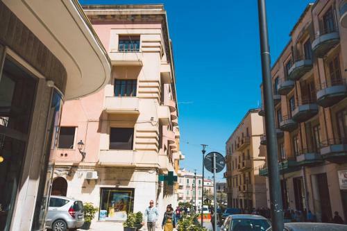Apartamento Residenza Macos