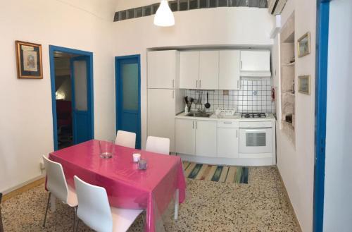 Apartamento Casa Fiona