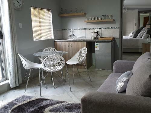 Apartamento Elephant Bush Guest Cottage