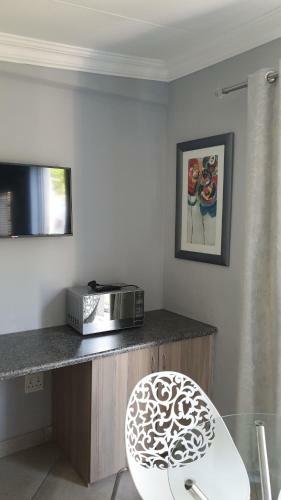 Apartamento Elephant Bush Guest Cottage