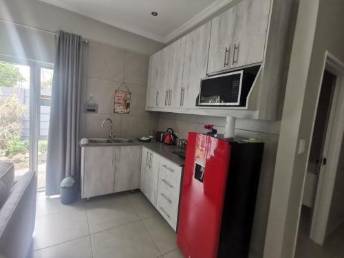 Hostal Utopia Guest House