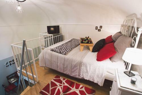 Apartamento La Casa Della Dea Fortuna