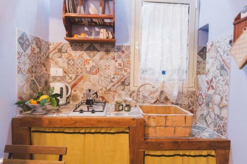 Apartamento La Casa Della Dea Fortuna