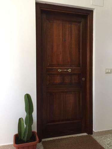 Apartamento Ortigia Desire