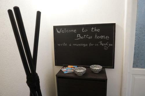 Bottai Home