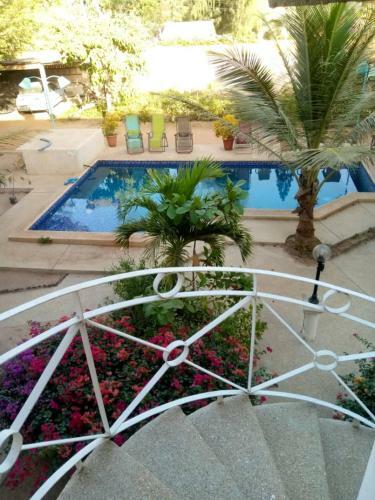 Apartamento Florida