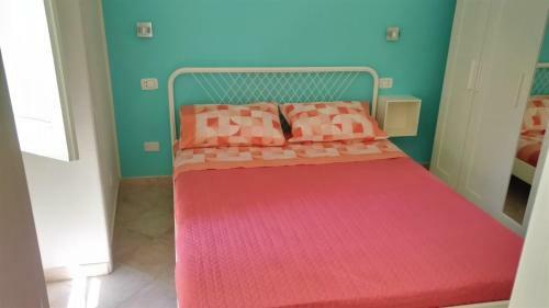 Aloha House Ortigia