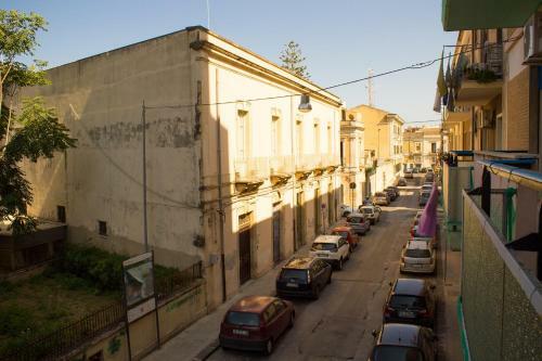 Apartamento City Center 'light Blue' Apt