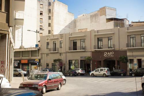 Apartamento City Center 'light Blue' Apt