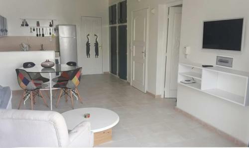 Apartamento Studio Happiness