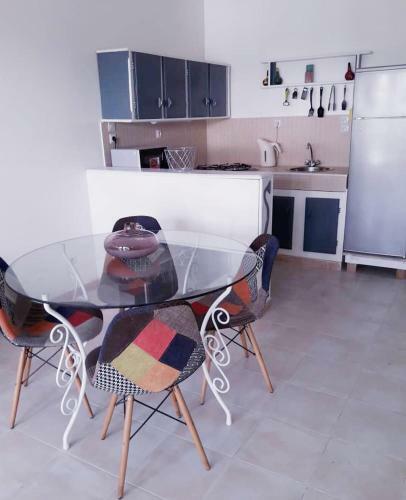 Apartamento Studio Happiness