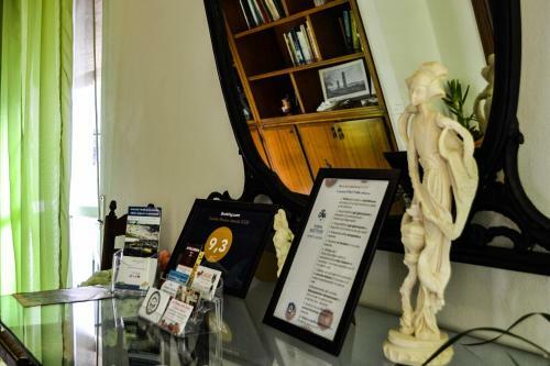 Le Gorgoni B&B