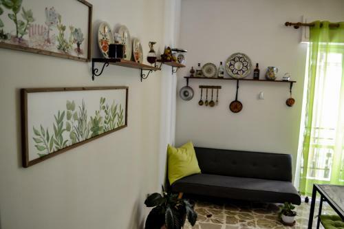Le Gorgoni B&B
