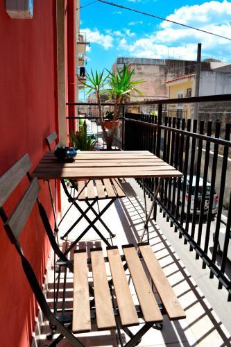 Le Gorgoni B&B