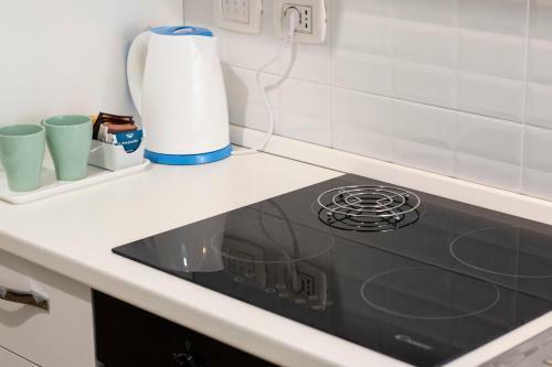Apartamento Liberty House