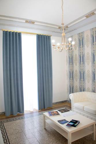 Apartamento Liberty House