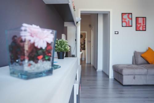 Apartamento Amuri Casa Vacanze