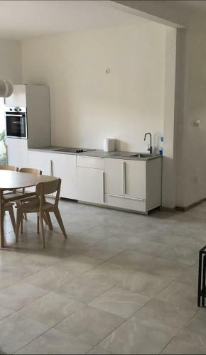 Villa Mata Saint-louis Senegal
