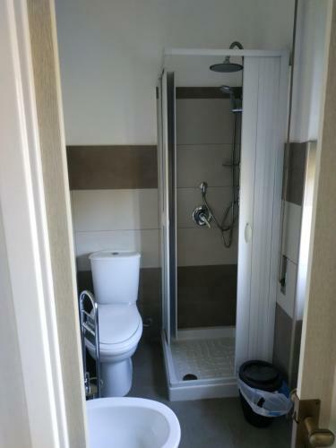 Apartamento Casa Vacanza Hope