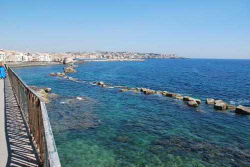 Apartamento Ortigia Dreaming