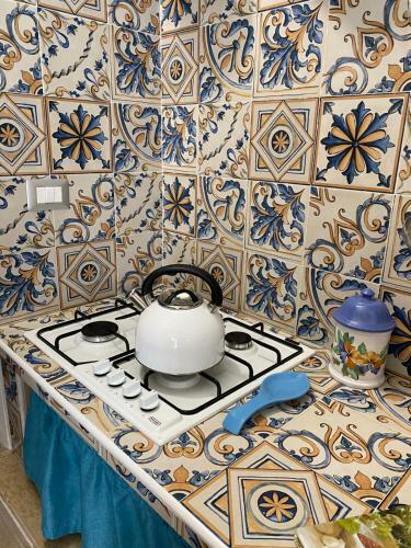 Apartamento Ortigia Dreaming
