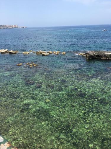 Apartamento Ortigia Dreaming