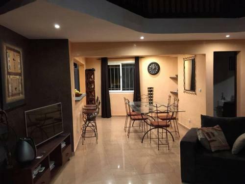 Villa Residence Safari Beach