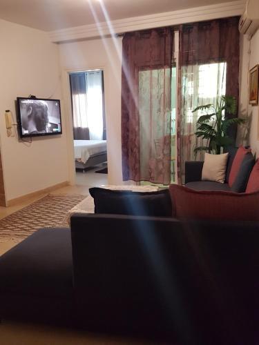 Apartamento Agreable Appartement Ennasr 2
