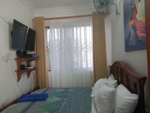 Apartamento B2 Royal Palm Mtwapa Studio