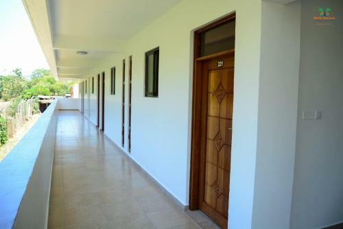 Hotel White Peacock Resort