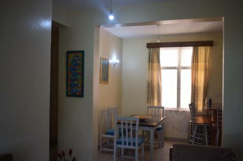 Apartamento Tulivu Homes Mtwapa