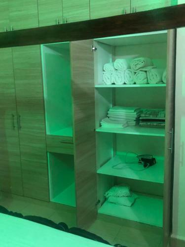 Evanson?s Mtwapa Luxury Apartment