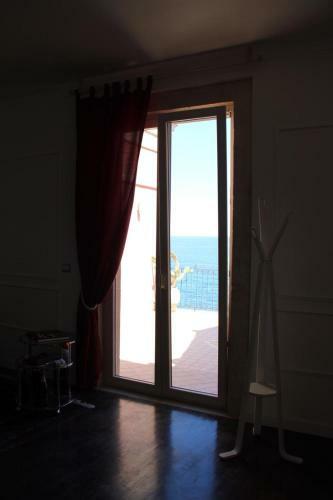 Apartamento Sea Lux Loft
