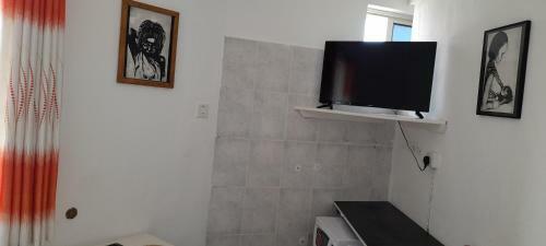 Apartamento Comfortable Studio - Royal Palms D4 Mtwapa