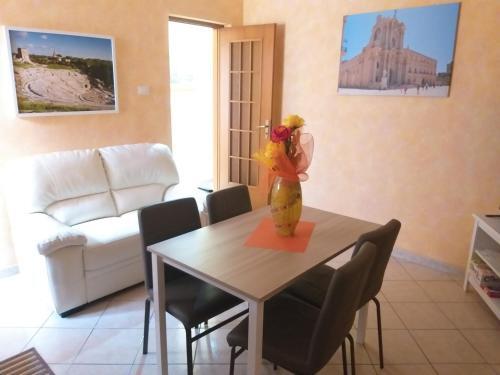 Apartamento Dimora Santa Lucia 2.0