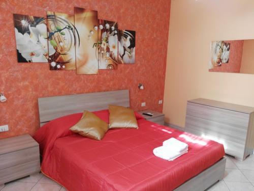Apartamento Dimora Santa Lucia 2.0