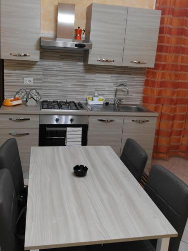 Apartamento Dimora Santa Lucia 2.0