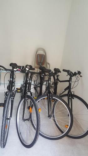 Apartamento Dimora Santa Lucia 2.0