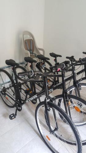 Apartamento Dimora Santa Lucia 2.0