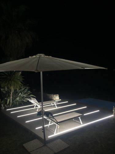 Apartamento Country Loft Siracusa
