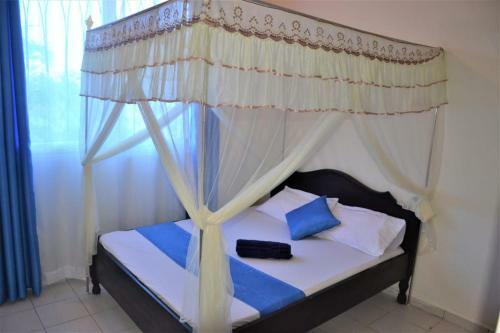 Mtwapa Home Stay Apartments