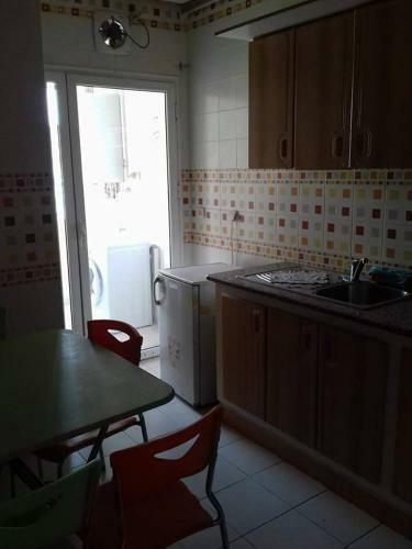 Apartamento Benzineb Immo Menzah 7