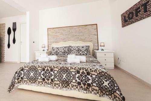Apartamento Ortigia Terrace Sea View