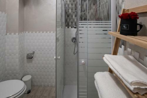 Apartamento Ortigia Terrace Sea View