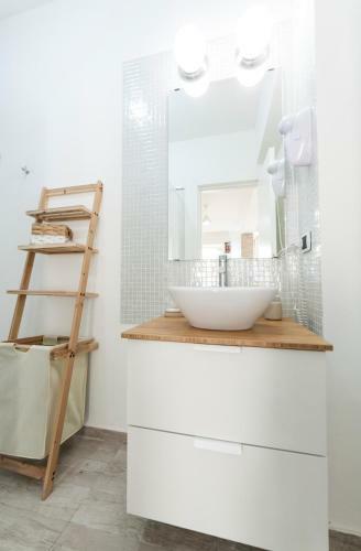 Apartamento Ortigia Terrace Sea View