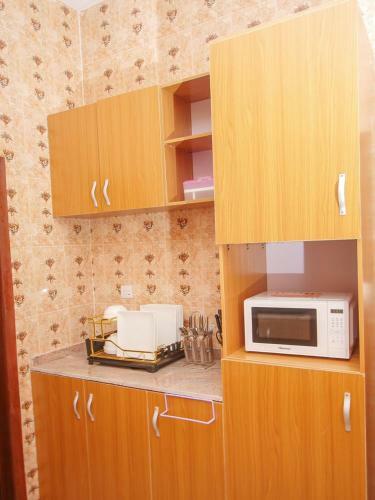 Hostal Pierre Apartment
