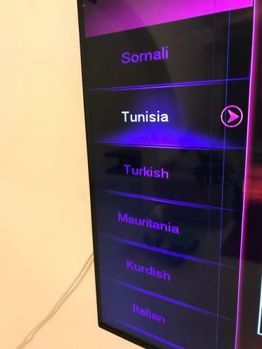 Apartment Tunis 1 Near Airport