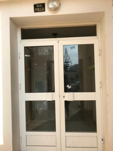 Apartment Tunis 1 Near Airport