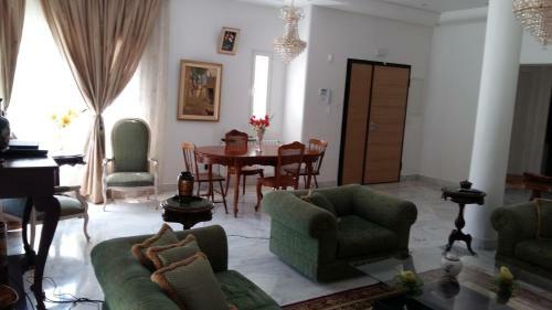 Villa Dar Sylver